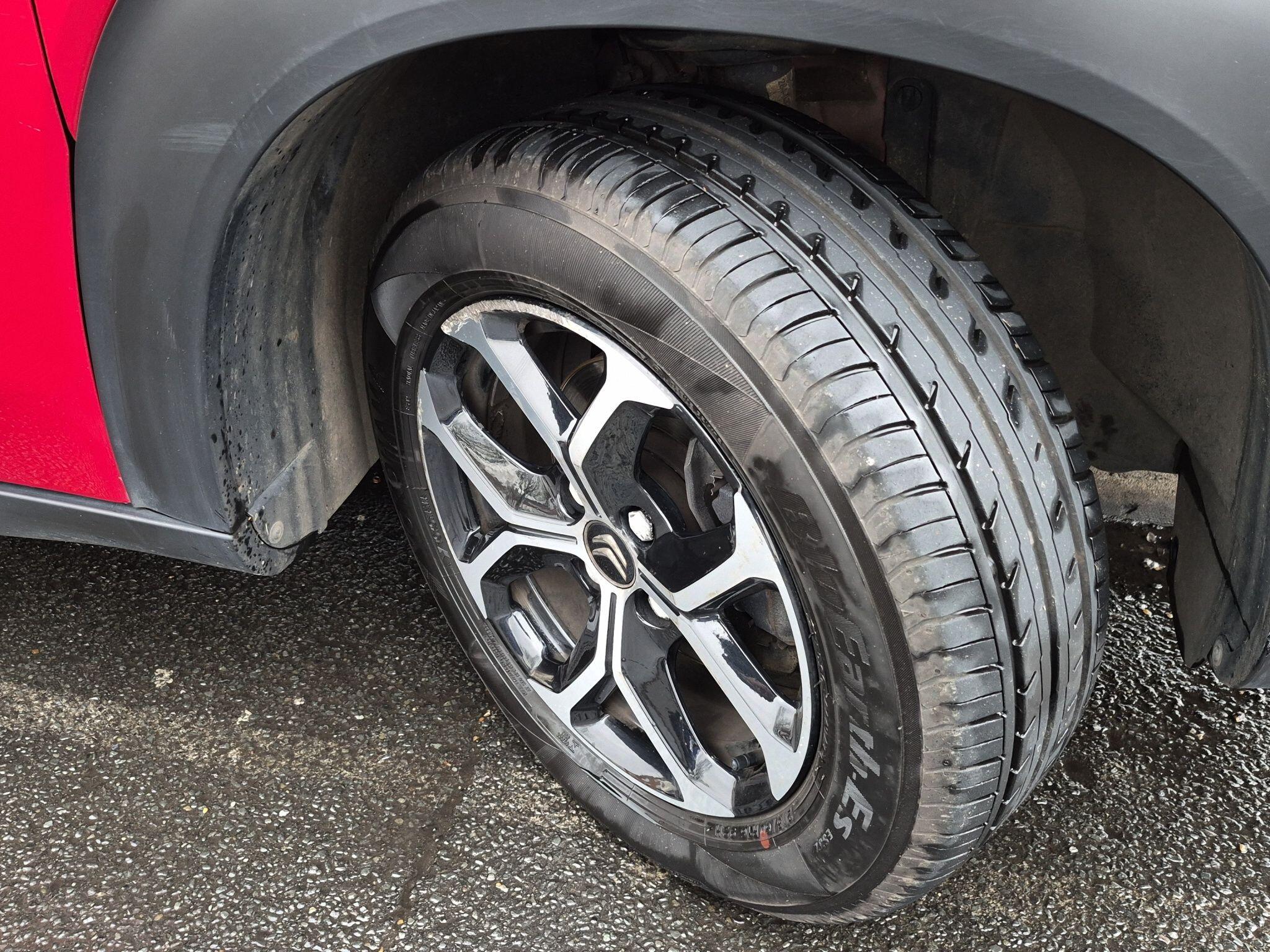 Citroen C3 Aircross 36